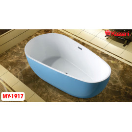 BỒN TẮM CAO CẤP  MASSAGE  KASSANI MY- 1917
